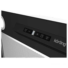 Кухонная вытяжка Korting KHI 9755 N Кухонная вытяжка Korting KHI 9755 N