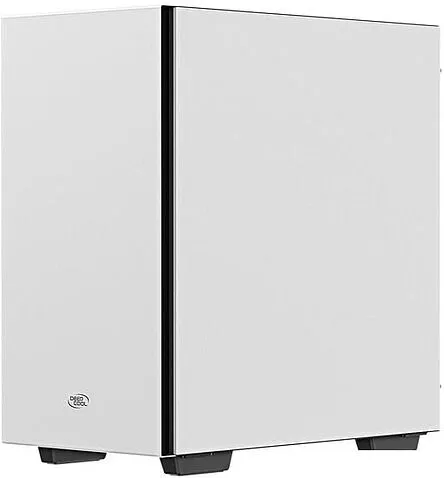 Корпус DeepCool Macube 110 WH R-MACUBE110-WHNGM1N-G-1