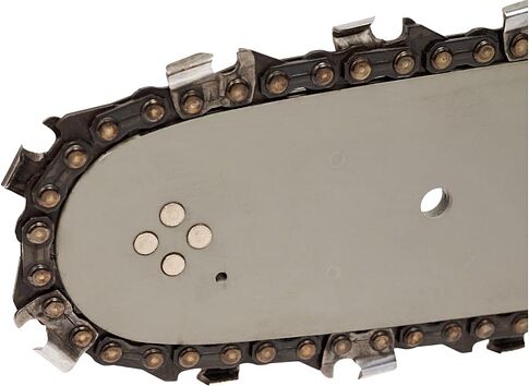 Бензопила Scheppach PCS46