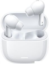 Наушники Xiaomi Redmi Buds 6 Lite M2349E1 (белый, международная версия) Наушники Xiaomi Redmi Buds 6 Lite M2349E1 (белый, международная версия)