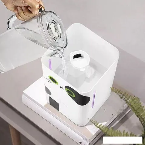 Увлажнитель воздуха Kitfort KT-2885