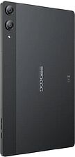 Планшет Doogee Tab E3 Pro 8GB/256GB LTE (черный)