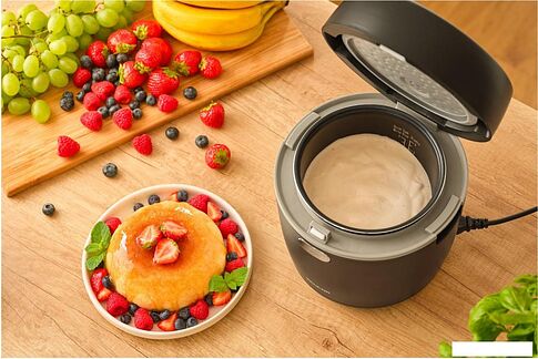 Рисоварка Sencor SRM 0671BK