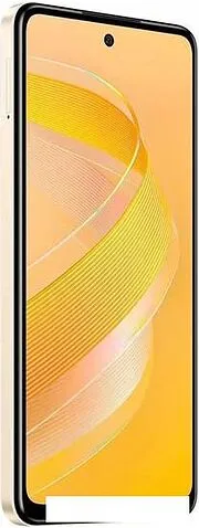 Смартфон Infinix Smart 8 Plus X6526 4GB/128GB (золотистый)