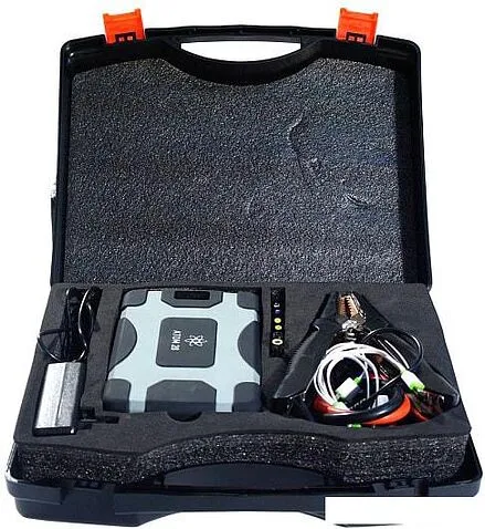 Пусковое устройство Aurora Atom 28