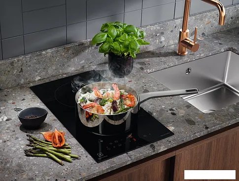 Варочная панель Electrolux Serie 300 Domino LIT30231C