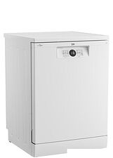 Отдельностоящая посудомоечная машина BEKO BDFN26522W