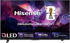 Телевизор Hisense 85E7S PRO