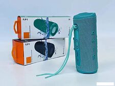Беспроводная колонка Bseng FLIP 6 (бирюзовый)