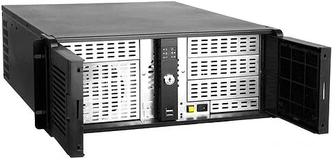 Корпус ExeGate 4U4132 600W EX244611RUS