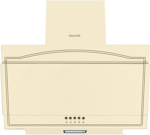 Кухонная вытяжка Graude Classic DHK 60.1 EL