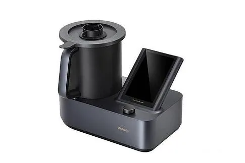 Кухонный процессор Xiaomi Smart Cooking Robot MCC01M-1A