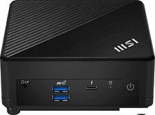 Компактный компьютер MSI Cubi 5 12M-013RU 9S6-B0A811-298