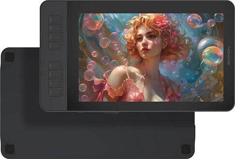 Графический монитор Gaomon PD1161