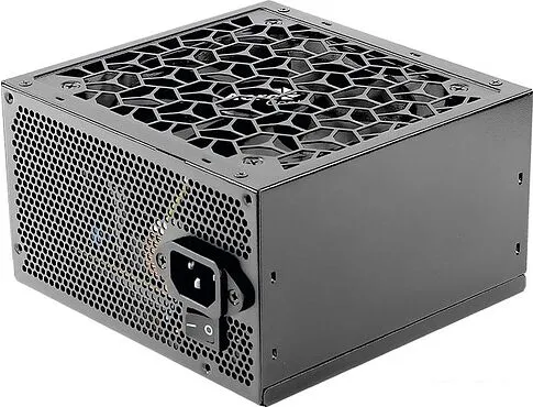 Блок питания AeroCool Aero Bronze 550M