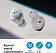 Наушники Sennheiser Momentum True Wireless 4 (черный)