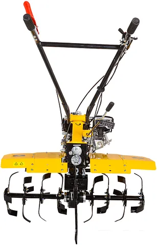 Мотокультиватор Huter MK-8000РL