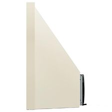 Кухонная вытяжка Krona Bella Retro 600 Ivory PB (слоновая кость)