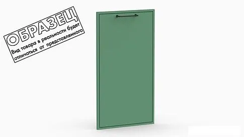 Готовая кухня Интермебель Лион-16 В-1 2.1м (белый софт/графит софт/сесамо)