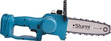 Аккумуляторная пила Sturm CSC1808BL (без АКБ)