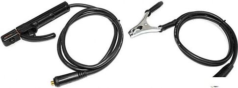 Сварочный инвертор ТСС EVO MMA-200 035247