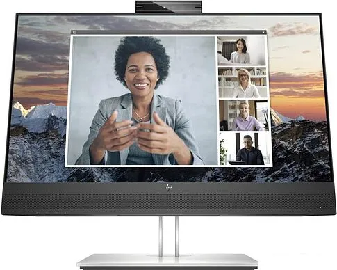 Монитор HP E24m G4 40Z32AA