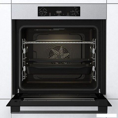 Электрический духовой шкаф Gorenje BOSB6737E09X