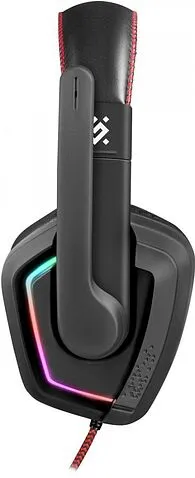 Наушники Defender Quake LED