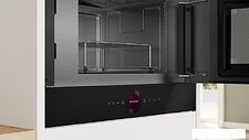 Микроволновая печь Bosch Serie 8 BER7321B1