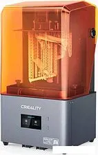 ILS принтер Creality Halot Mage Pro