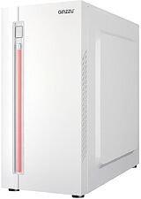 Корпус Ginzzu D390