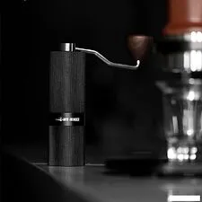 Ручная кофемолка MHW-3BOMBER Racing M1-Manual Coffee Grinder G5897B Ручная кофемолка MHW-3BOMBER Racing M1-Manual Coffee Grinder G5897B