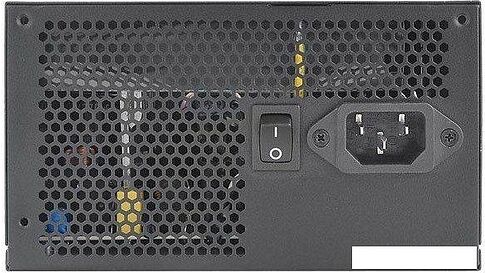 Блок питания Thermaltake Smart W3 500W PS-SPW-0500NNFAWE-1