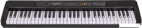 Синтезатор Supra SKB-614