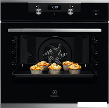 Электрический духовой шкаф Electrolux KODEH70X