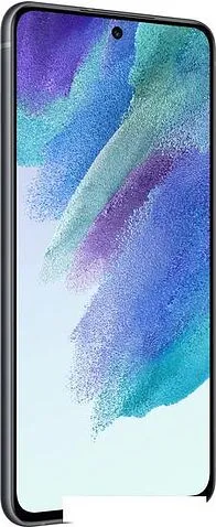 Смартфон Samsung Galaxy S21 FE 5G SM-G990E/DS 8GB/128GB (серый)