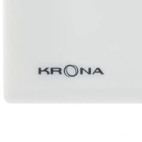 Варочная панель Krona Farbe 60 WH