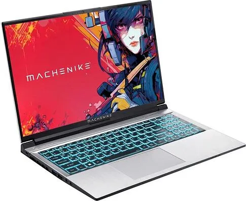 Игровой ноутбук Machenike L15 Star 2K JJ00GL00ERU