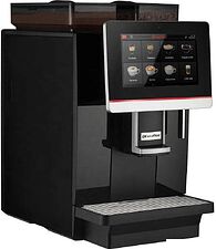 Кофемашина Dr.Coffee CoffeeBar Plus (черный)
