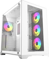 Корпус Powercase Vision CVWA-L4 Корпус Powercase Vision CVWA-L4
