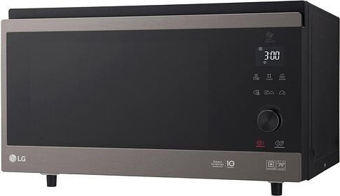 Микроволновая печь LG MJ3966ACT
