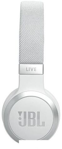 Наушники JBL Live 670NC (белый)