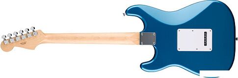 Электрогитара Fender Standard Stratocaster HSS Aqua Marine Metallic