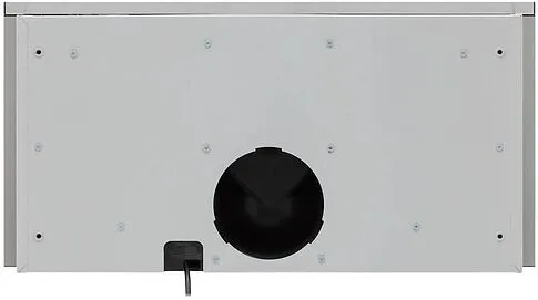 Кухонная вытяжка Krona Kamilla T 600 Inox 2 мотора (нержавеющая сталь)