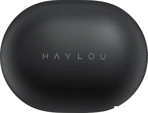 Наушники Haylou GT7 Neo (черный)