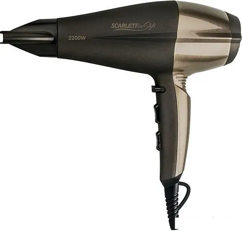 Фен Scarlett SC-HD70I26