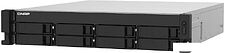 Сетевой накопитель QNAP TS-832PXU-RP-4G