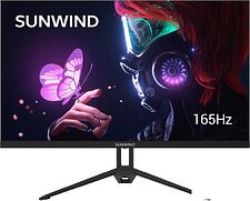 Игровой монитор SunWind SUN-M27BA107