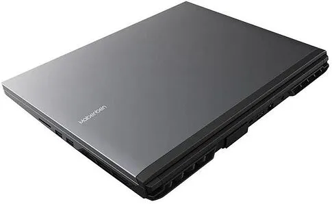 Игровой ноутбук Maibenben X627 X627QSFNLGRE0