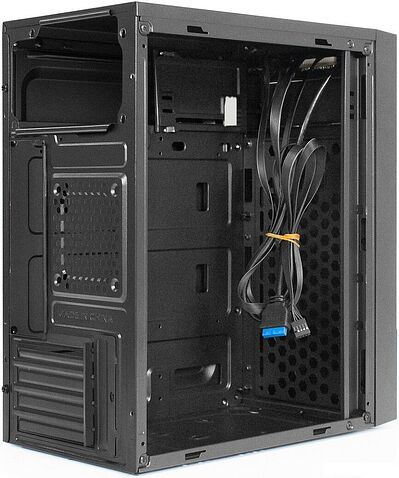 Корпус ExeGate BAA-113U EX292351RUS